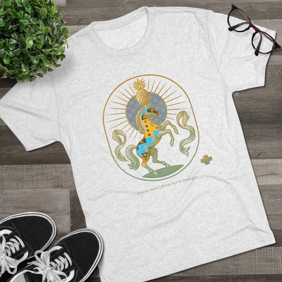 Thumbnail: Vintage vibes with a modern twist - Ideal for Fantasy Lovers, Gifts, Casual Wear