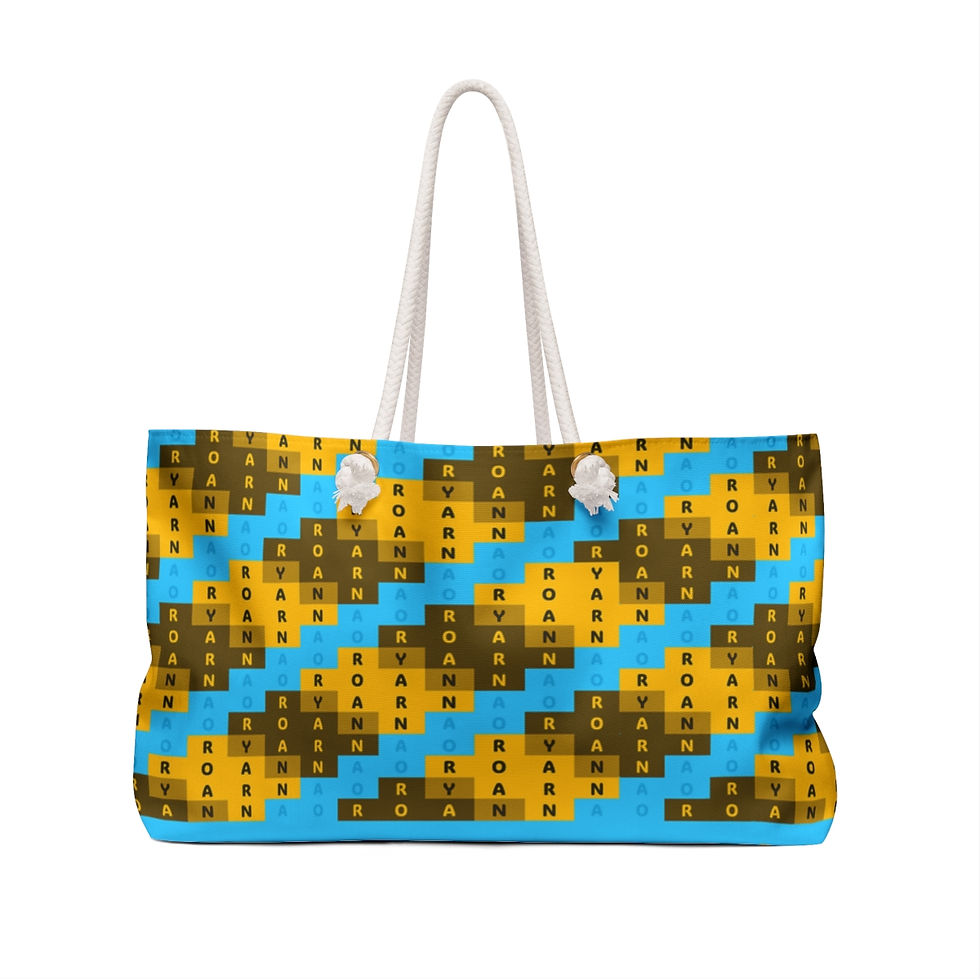 Thumbnail: Weekender Bag