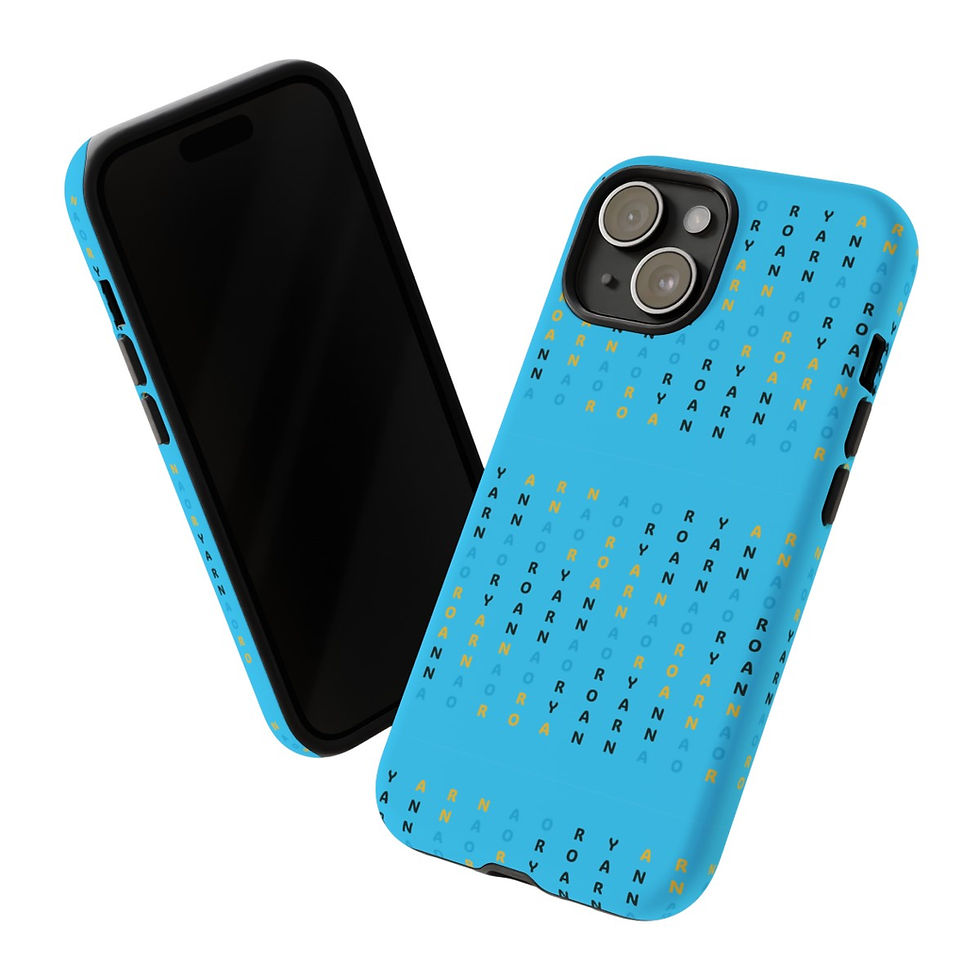 Thumbnail: Cross II Phone Cases