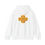 Thumbnail: Stay Calm USA™ Hooded Sweatshirt
