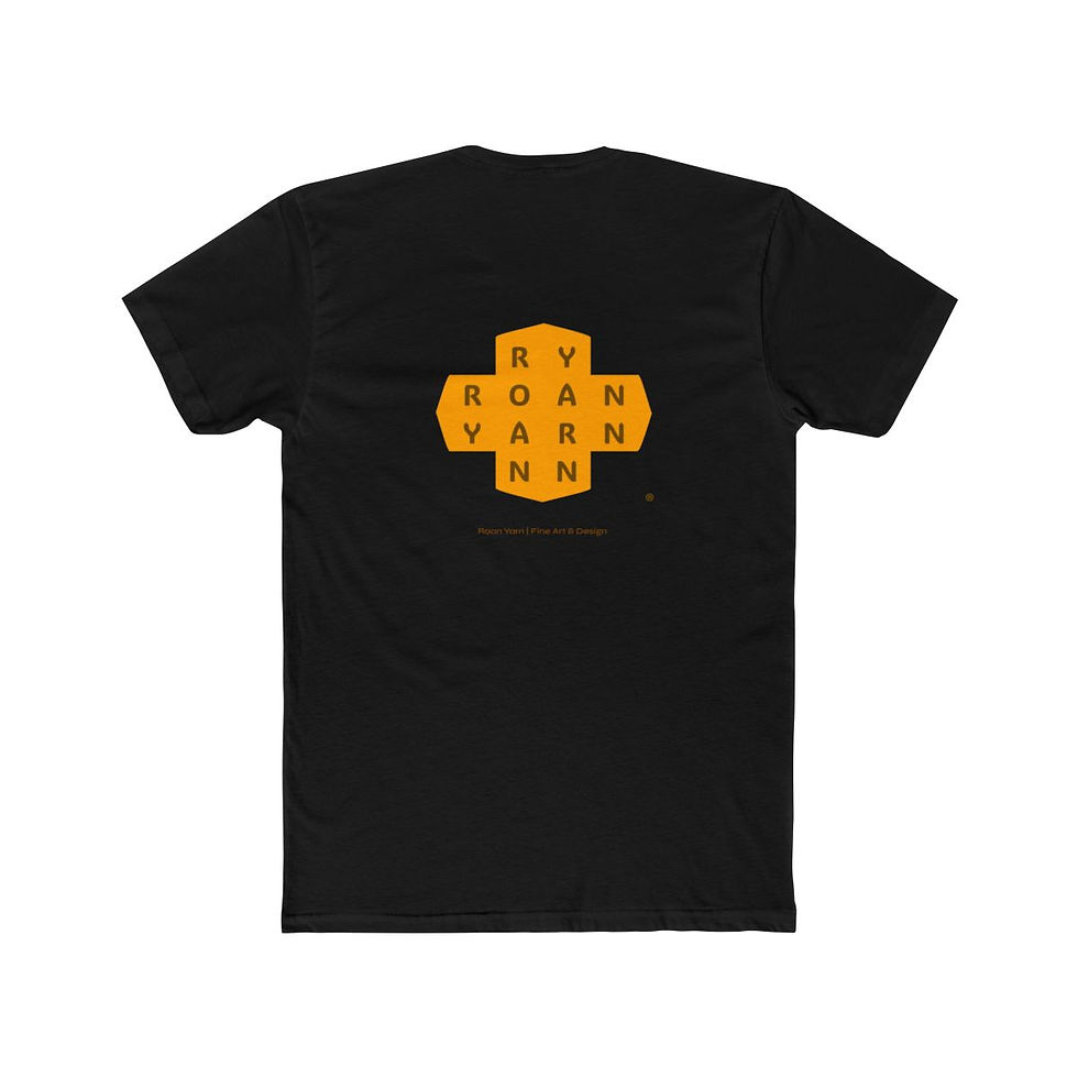Thumbnail: Jazz I _ Men's Cotton Crew Tee