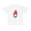 Thumbnail: Keep Beat Heart Drum - Heavy Cotton Tee