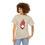 Thumbnail: Keep Beat Heart Drum - Heavy Cotton Tee