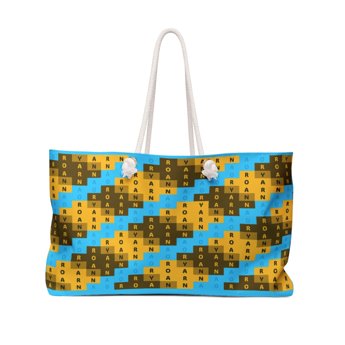 Weekender Bag