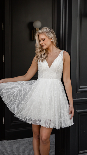 Emma by Heirloom Bridal Company