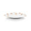 Miniatura: Set/2 Pratos de Jantar Dot Delight Branco - Dot Delight - Pip Studio
