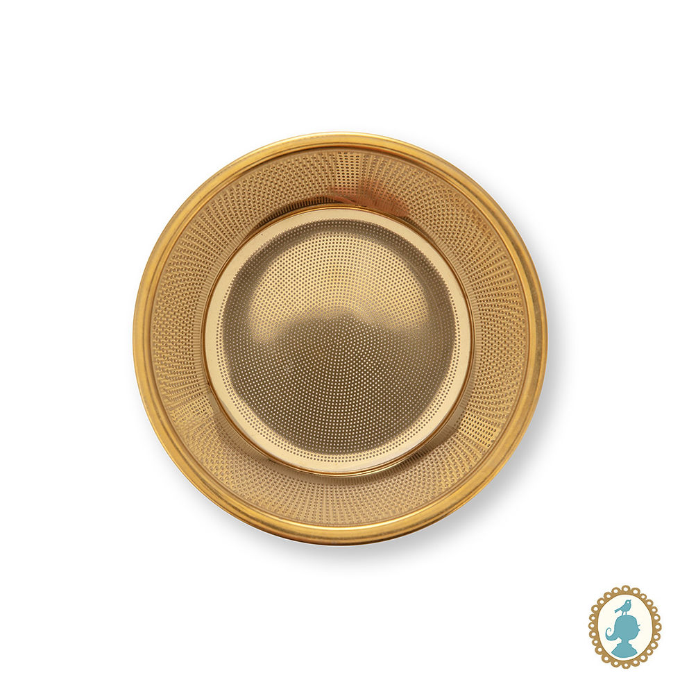 Miniatura: Set Tea for One com 3 Peças Lily&Lotus Off White - Lily&Lotus - Pip Studio