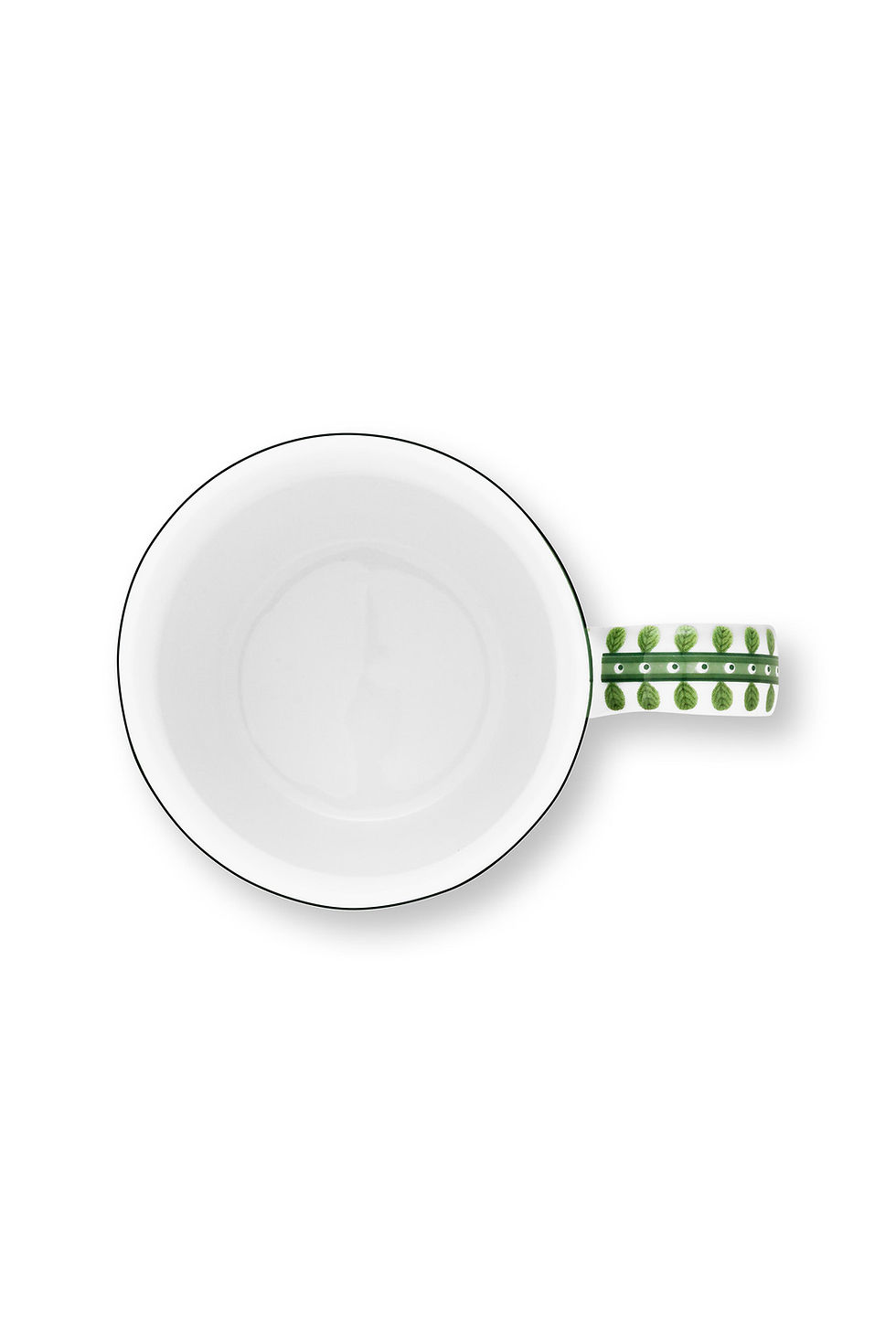 Miniatura: Caneca Pequena Verde Claro - Lily&Lotus - Pip Studio