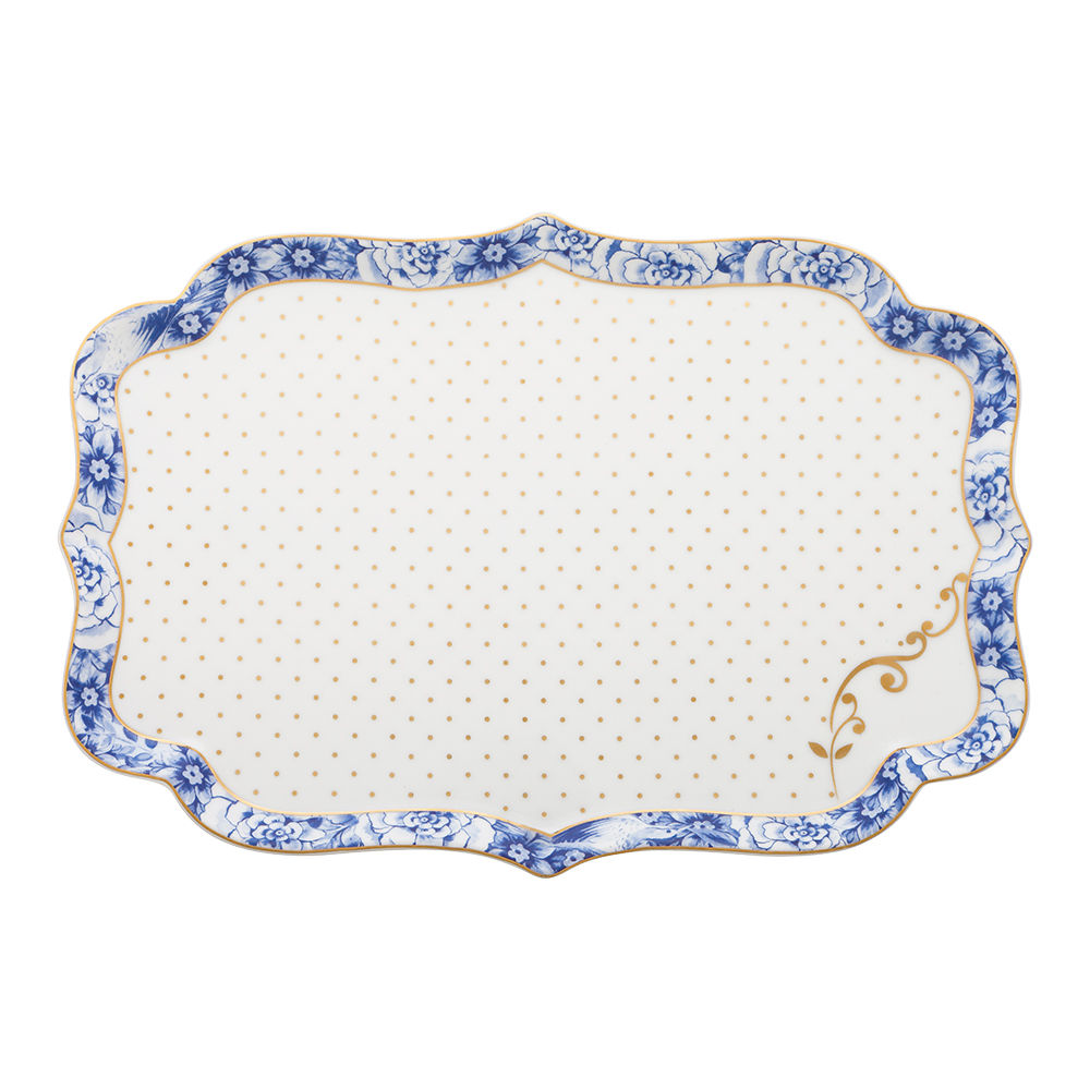 Travessa 26 - Royal White