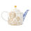 Miniatura: Bule - Royal White