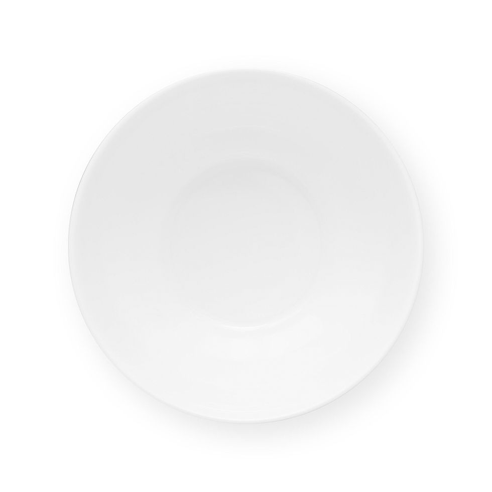 Miniatura: tigela pequena porcelana amarelo branco e detalhes dourados