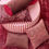 Miniatura: Almofada Rolo Suki Rosa Escuro - Home Accessories