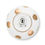 Miniatura: Set/2 Tigelas 15 Dot Delight Branco - Dot Delight - Pip Studio