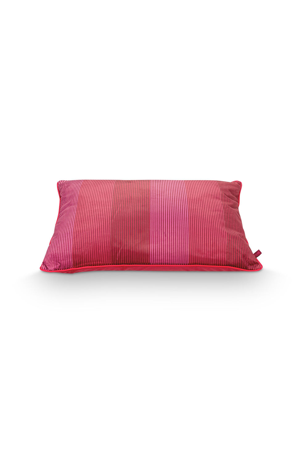 Miniatura: Almofada Multi Stripe Vermelha - Home Accessories - Pip Studio