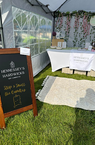 Craft markets pop-ups