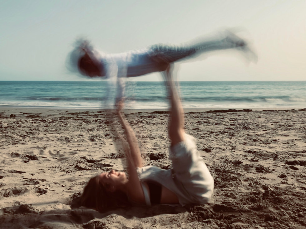 Piti Mane Yoga, Personalized yoga online