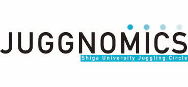 滋賀大学ジャグリングサークル 写真