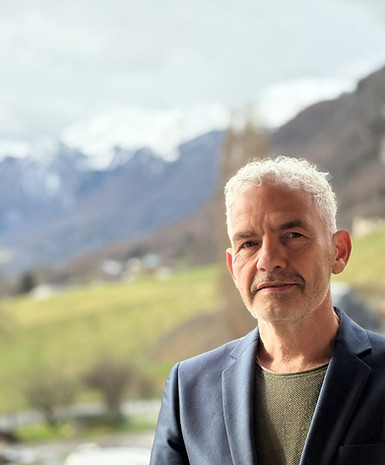 Yves Pessy - Language institute de savoie