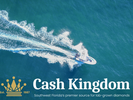 What Types of Items Can I Sell