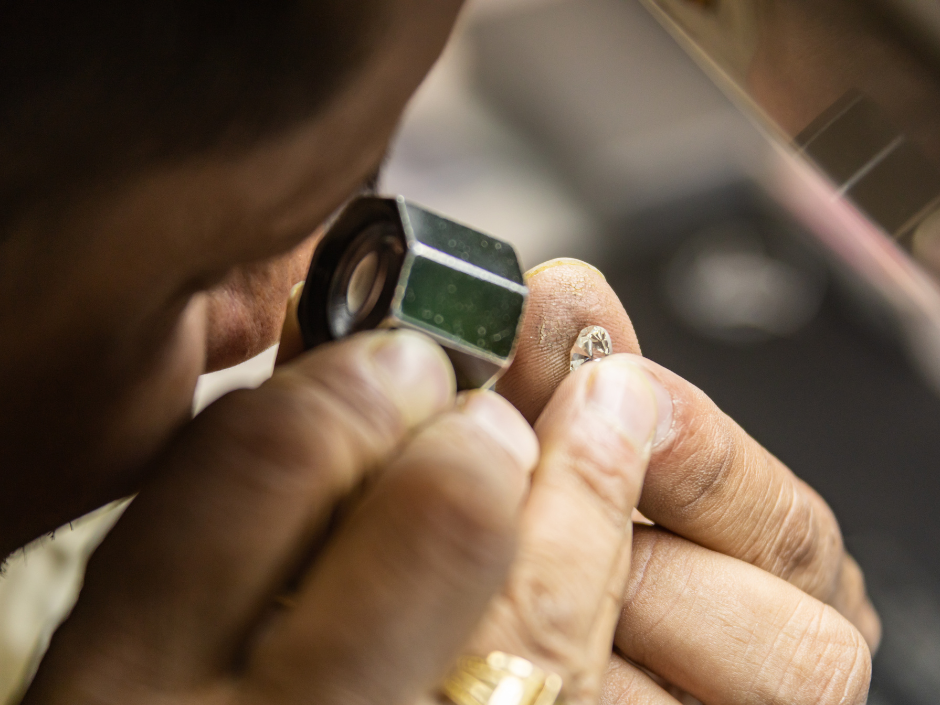 Is a Lab Created Diamond a Real Diamond?