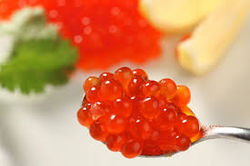 Caviale rosso