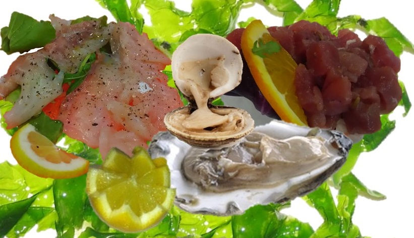 Antipasto Base