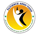 Logo Patience Asso Togo