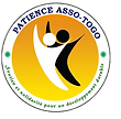Logo Patience Asso Togo