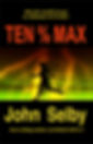 Ten % Max Cover Front