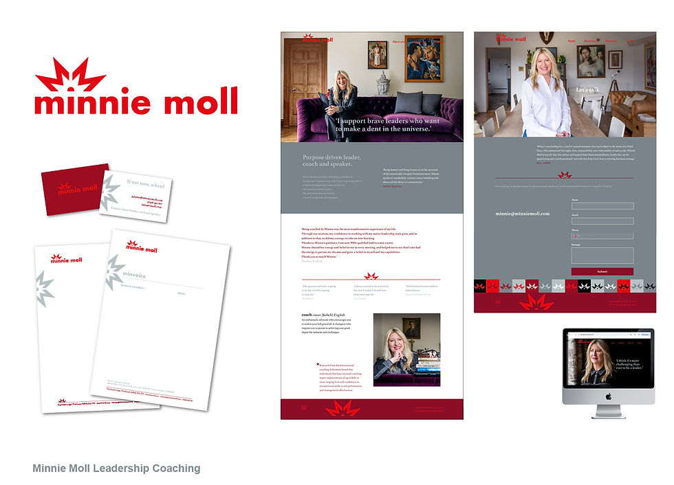 Minnie Moll