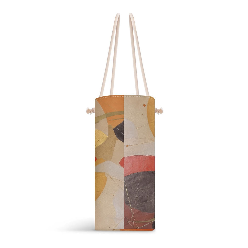 Miniatura: Lyllybee Terra Marble Tote
