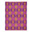 Miniatura: lyllybee Diamond patterened Soft Polyester Premium Fleece Blanket