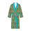 Miniatura: lyllybee Feeling Loved Women's New Style Long Bathrobe