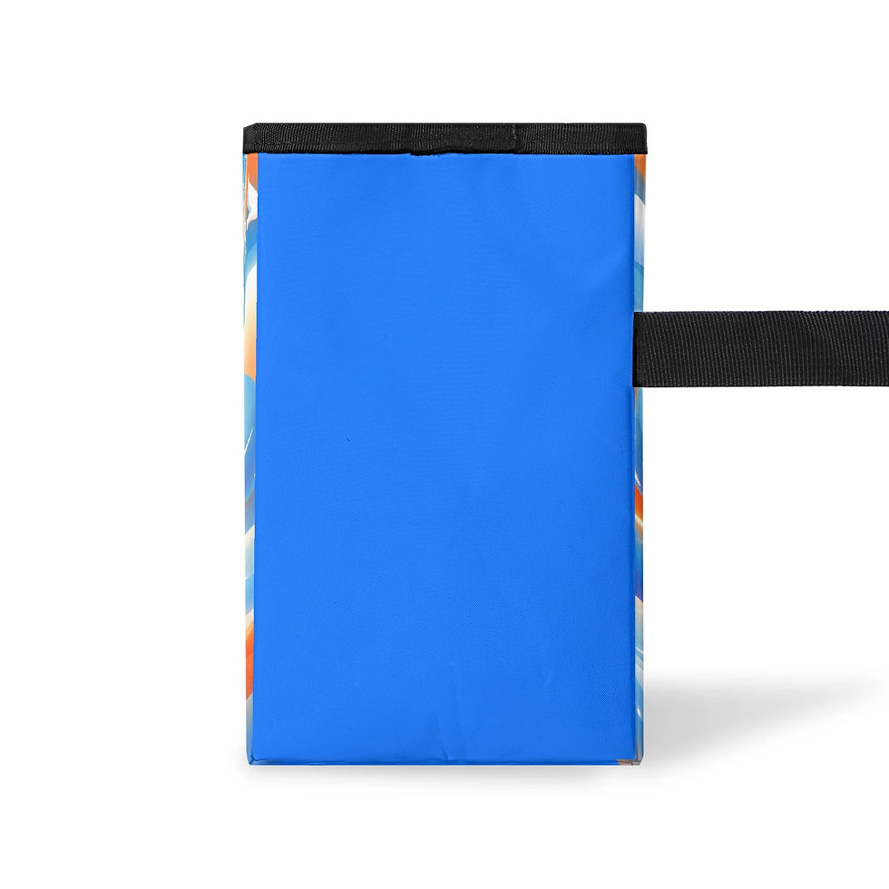 Indexkép: Lyllybee Daydreamer Car Organizer
