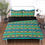 Miniatura: lyllybee Lazy Day 3 Pcs Beddings