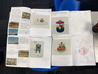 Y6 Design and Technology