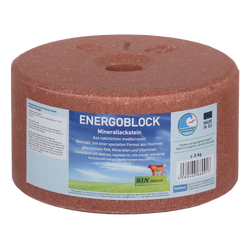 ENERGOBLOCK Mineralleckstein