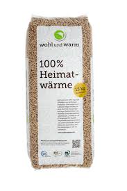 Wohl und Warm