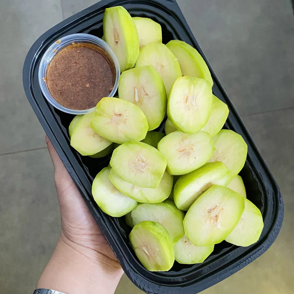 Cóc Bao Tử