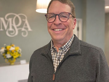 LaMonte Rothrock, LPC