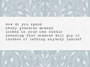 Bubble