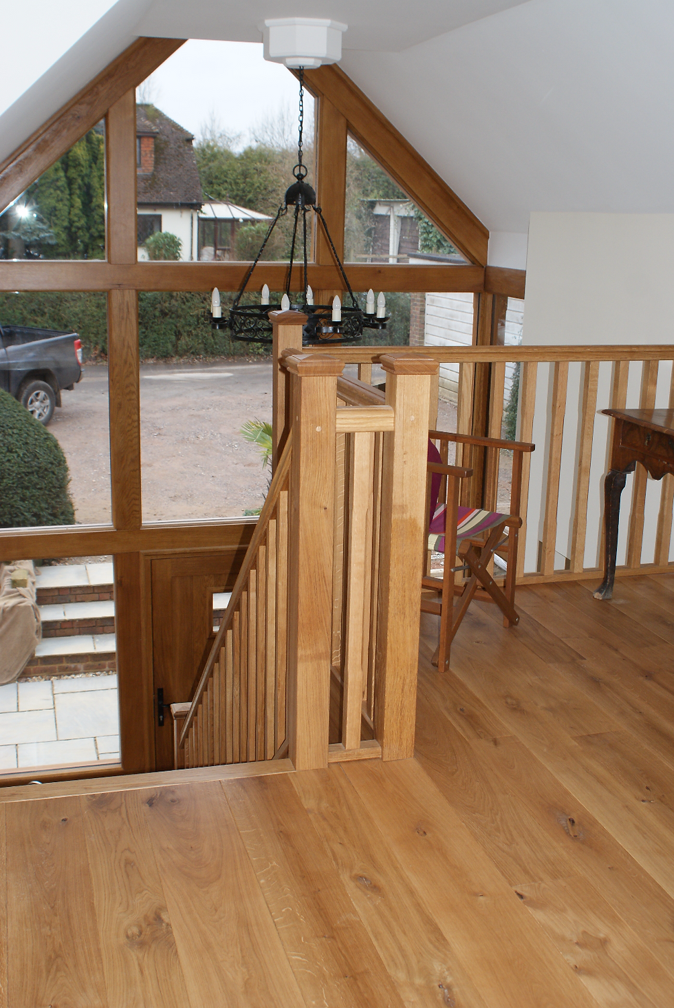 Joinery Oak