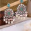 Thumbnail: Phool Dangler Earrings