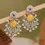 Thumbnail: Titiksha Dangler Earrings