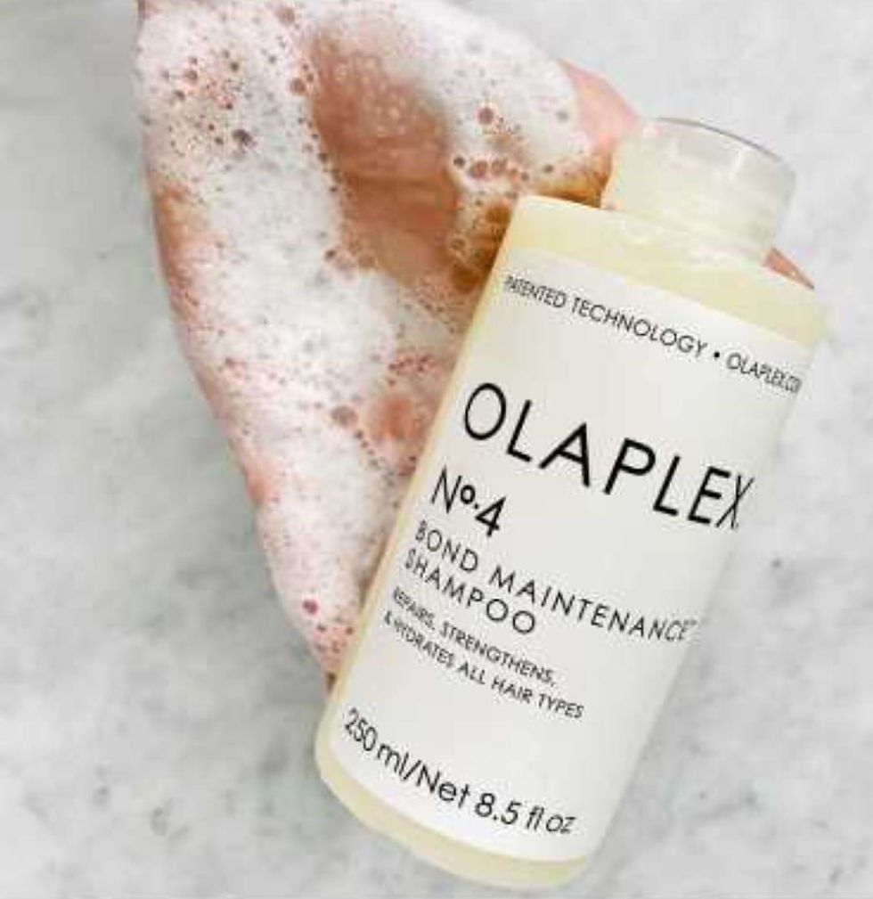 Miniatura: Olaplex No. 4