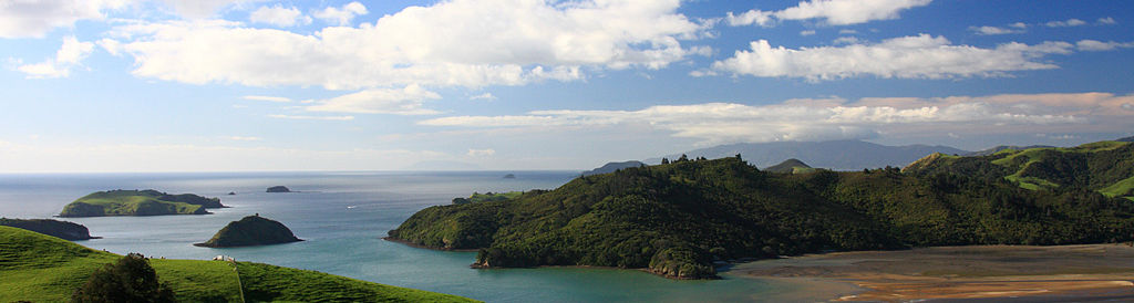 Sea Bay