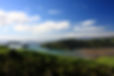 Coastal Landscape View