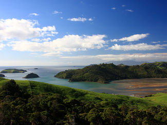 Dimensão da Natureza é Luz