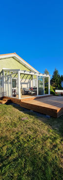 lasiterassi
valmisterassi
lasikatto