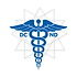 Logo for Doc Thomas